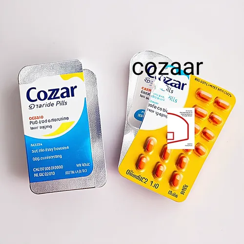 Precio del cozaar 50